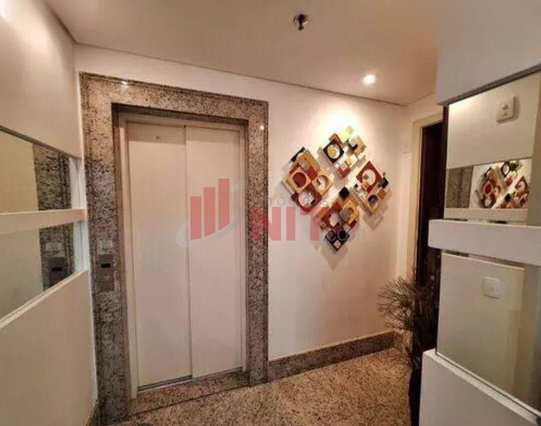 Apartamento à venda com 4 quartos, 180m² - Foto 25