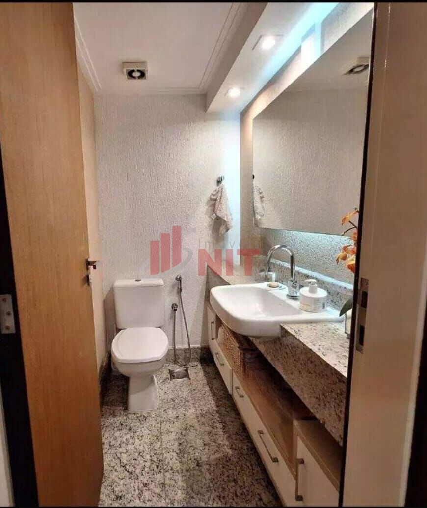 Apartamento à venda com 4 quartos, 180m² - Foto 14