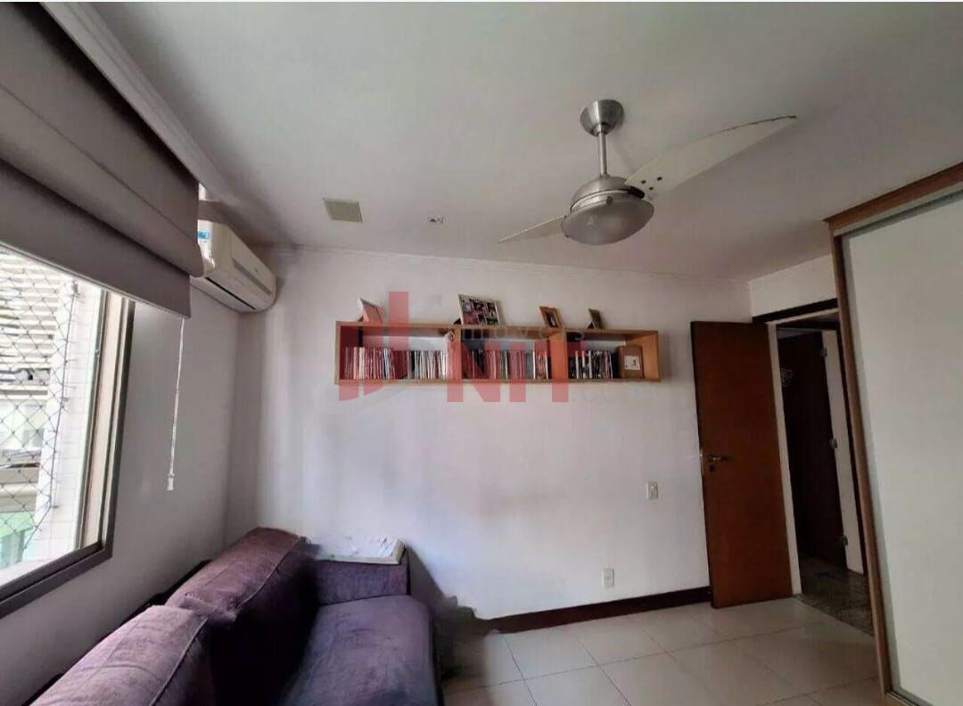 Apartamento à venda com 4 quartos, 180m² - Foto 9