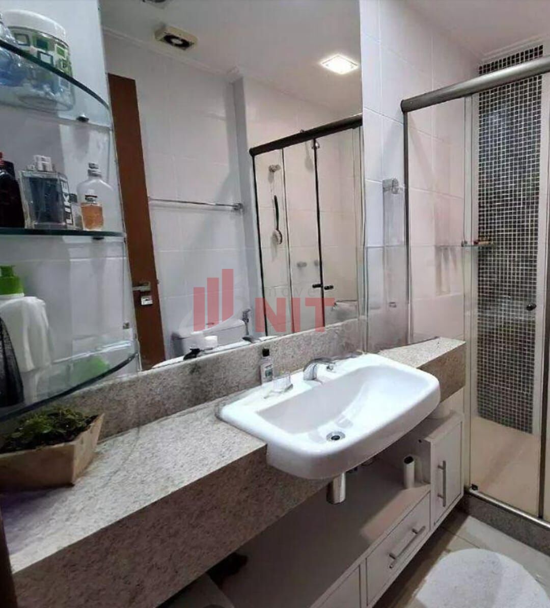 Apartamento à venda com 4 quartos, 180m² - Foto 10