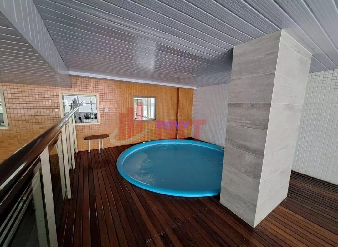 Apartamento à venda com 4 quartos, 180m² - Foto 20