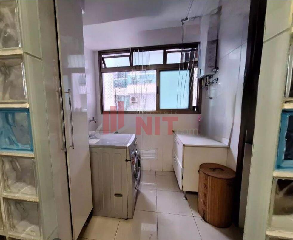 Apartamento à venda com 4 quartos, 180m² - Foto 18