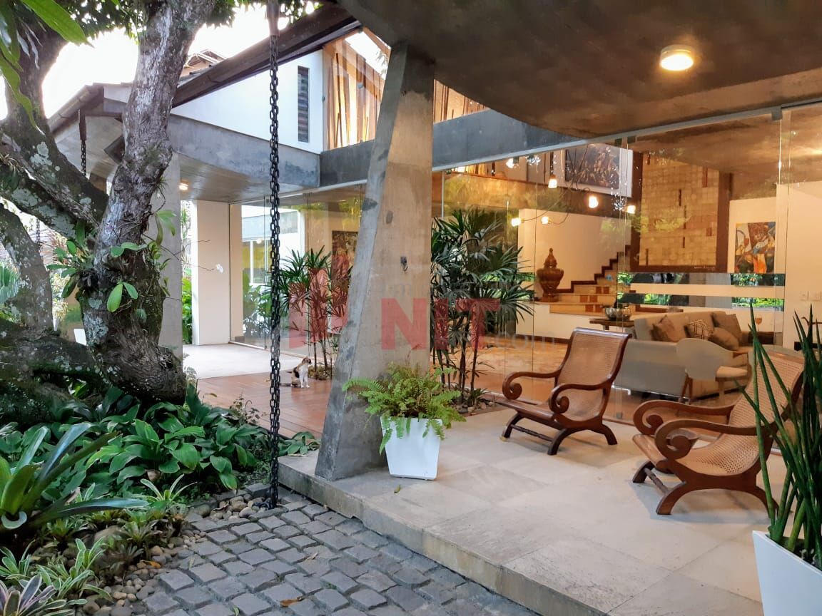 Casa à venda com 3 quartos, 365m² - Foto 29