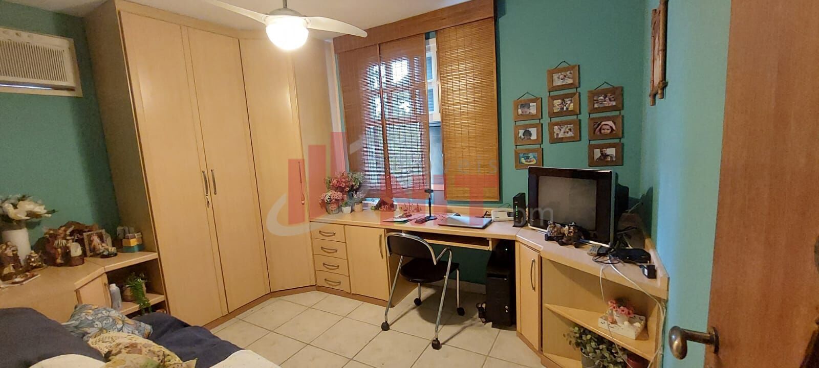 Apartamento à venda com 2 quartos, 82m² - Foto 13