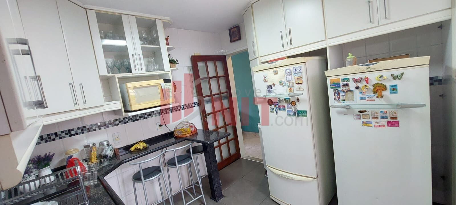 Apartamento à venda com 2 quartos, 82m² - Foto 18