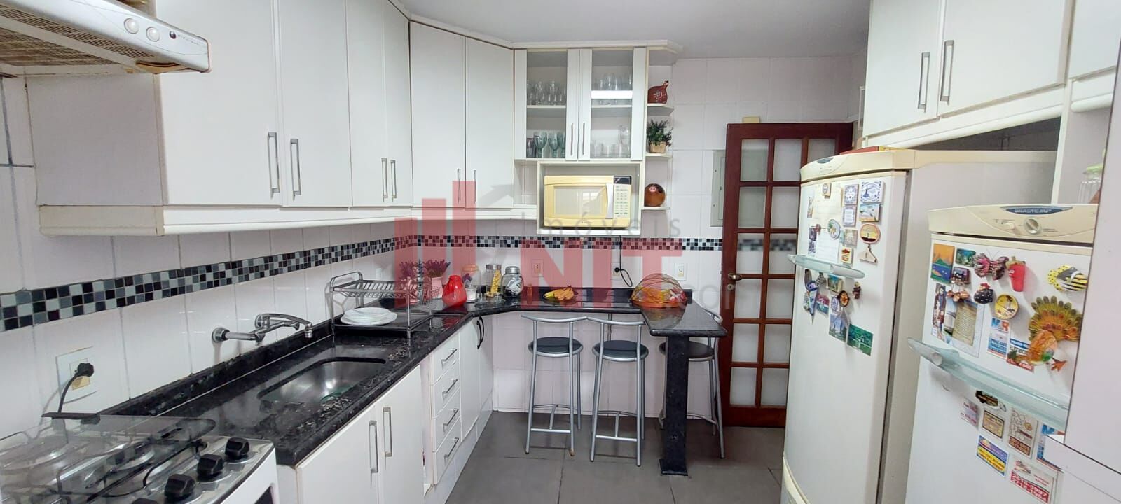 Apartamento à venda com 2 quartos, 82m² - Foto 25