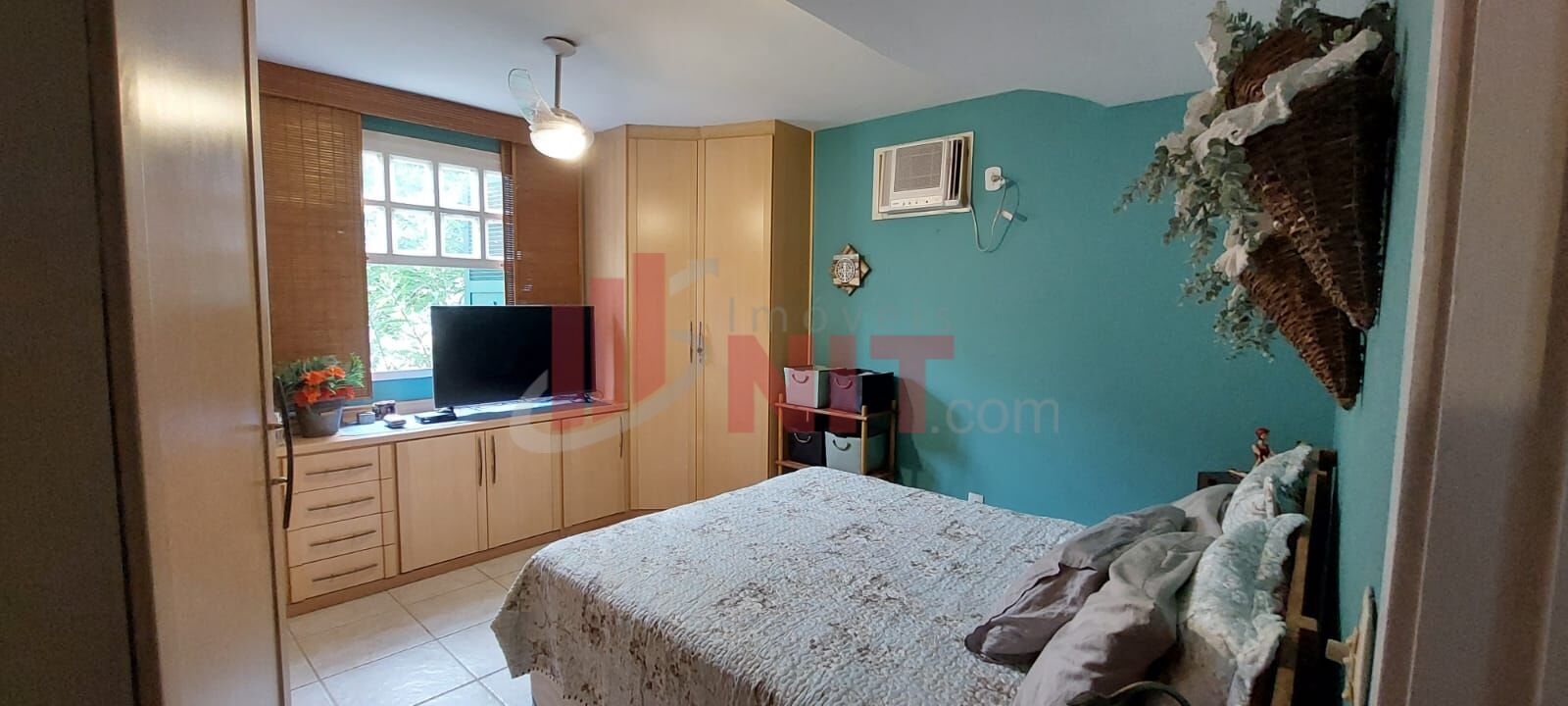 Apartamento à venda com 2 quartos, 82m² - Foto 9