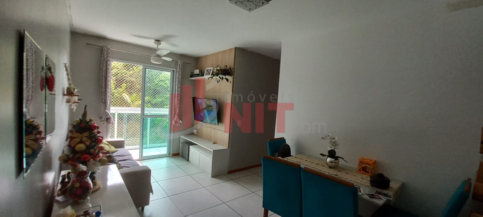 Apartamento à venda com 3 quartos, 70m² - Foto 3