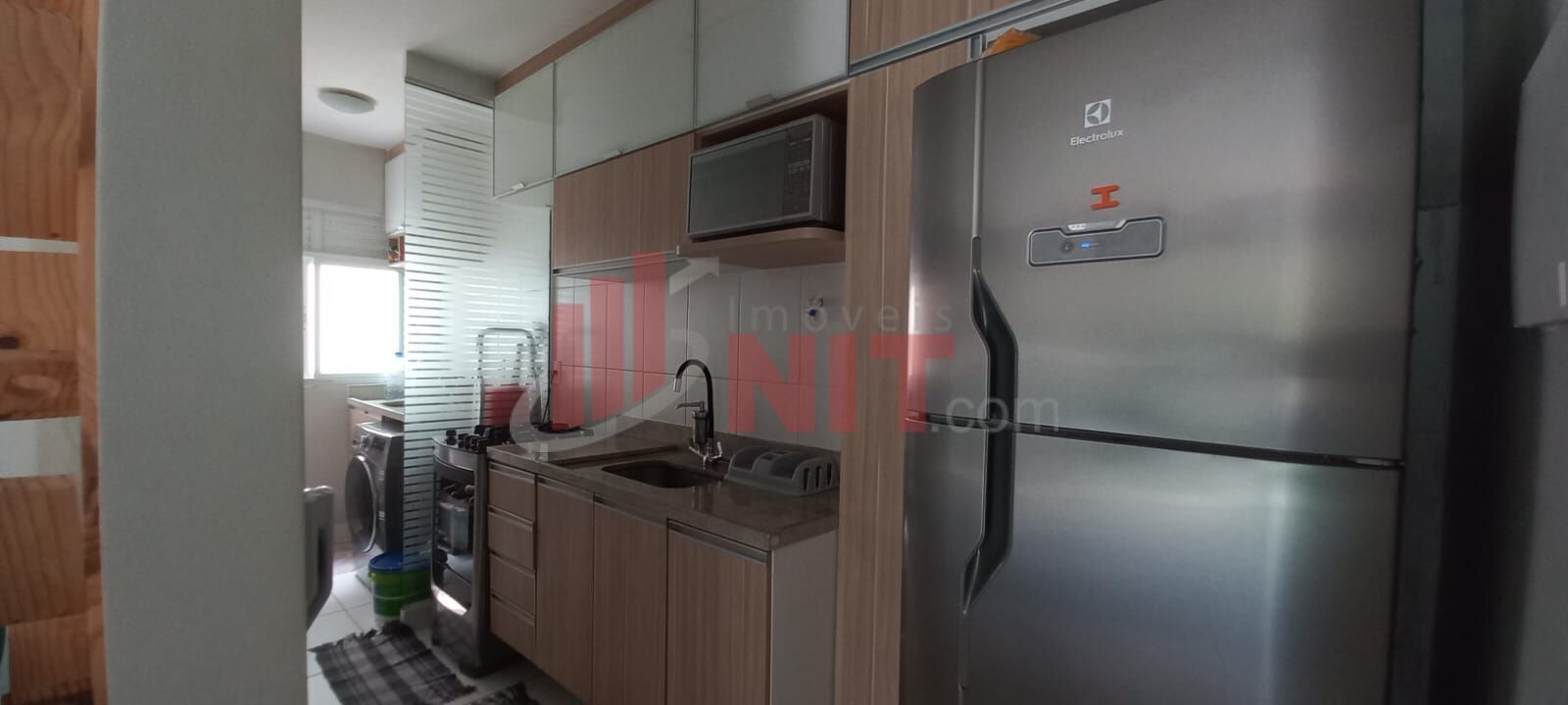 Apartamento à venda com 3 quartos, 70m² - Foto 19