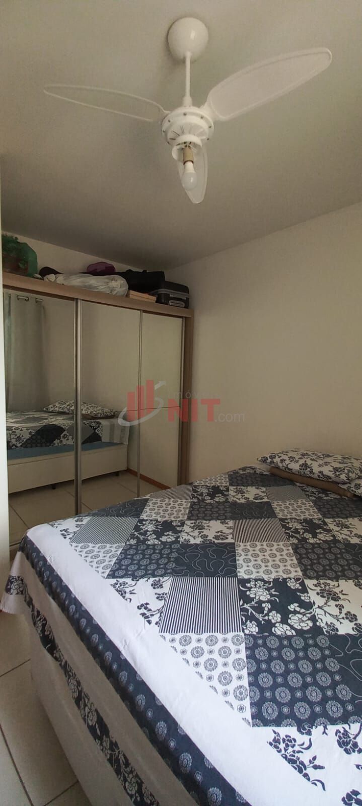 Apartamento à venda com 3 quartos, 70m² - Foto 11