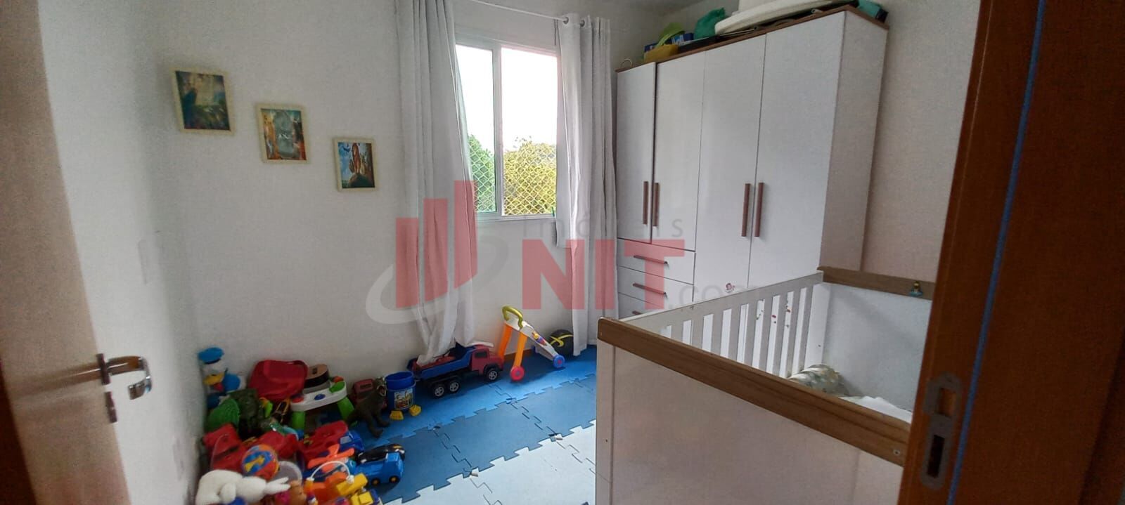 Apartamento à venda com 3 quartos, 70m² - Foto 10