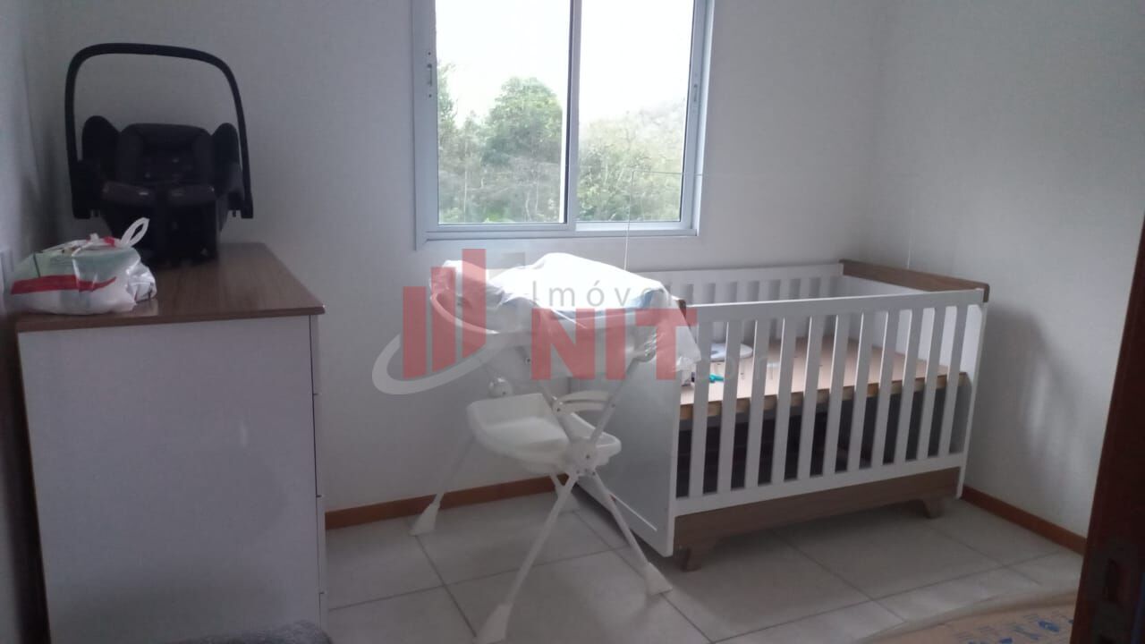 Apartamento à venda com 3 quartos, 70m² - Foto 8