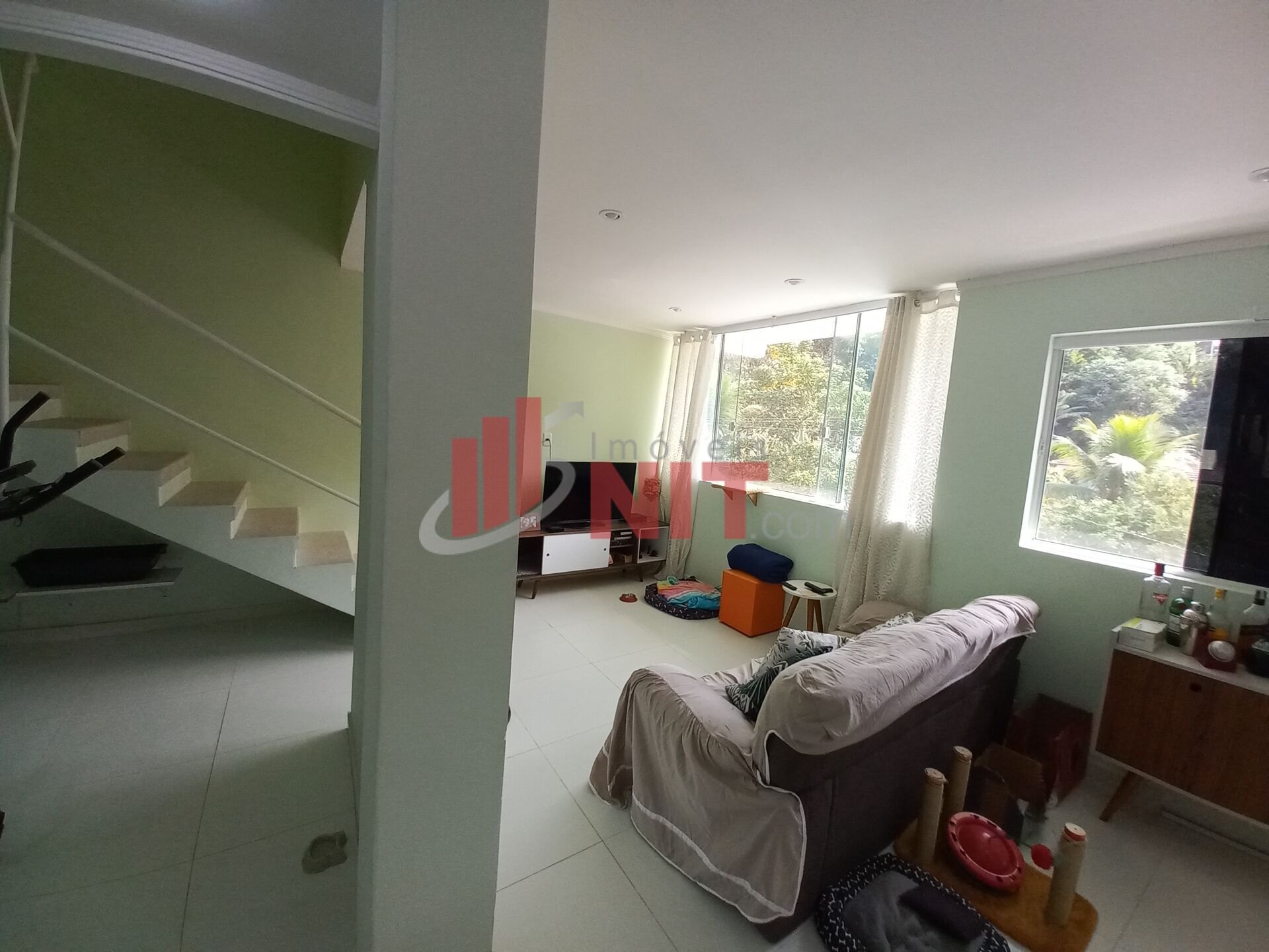 Casa de Condomínio à venda com 2 quartos, 120m² - Foto 11