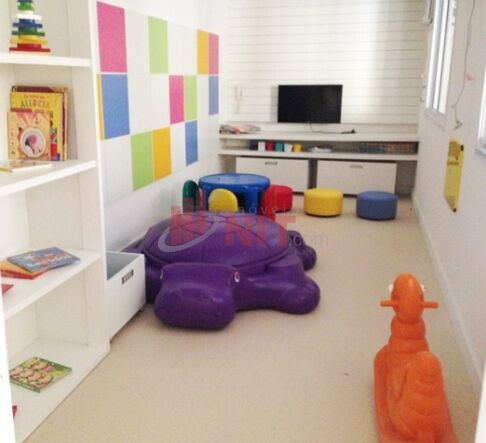 Apartamento à venda com 2 quartos, 60m² - Foto 15