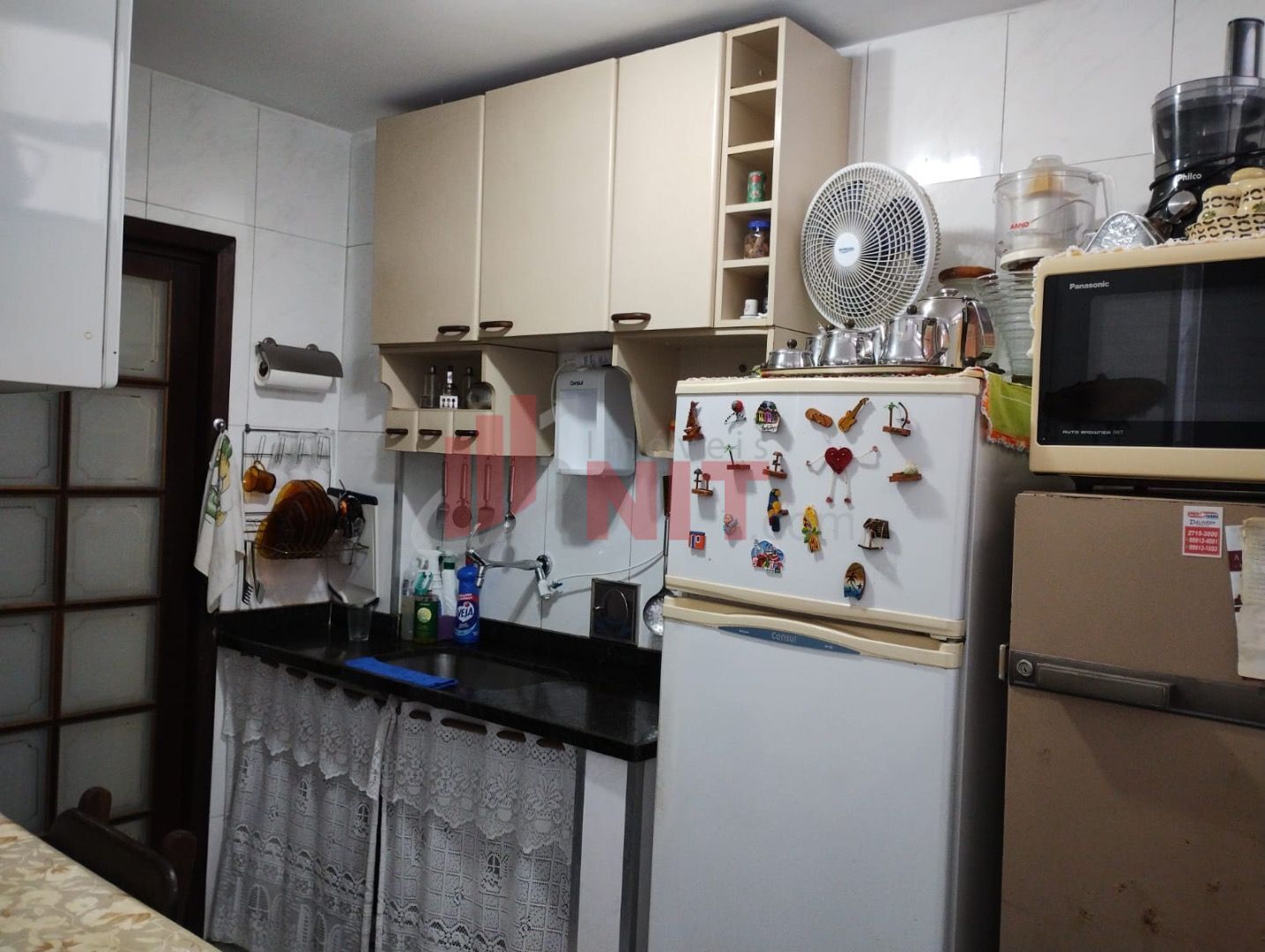 Apartamento à venda com 2 quartos, 88m² - Foto 18