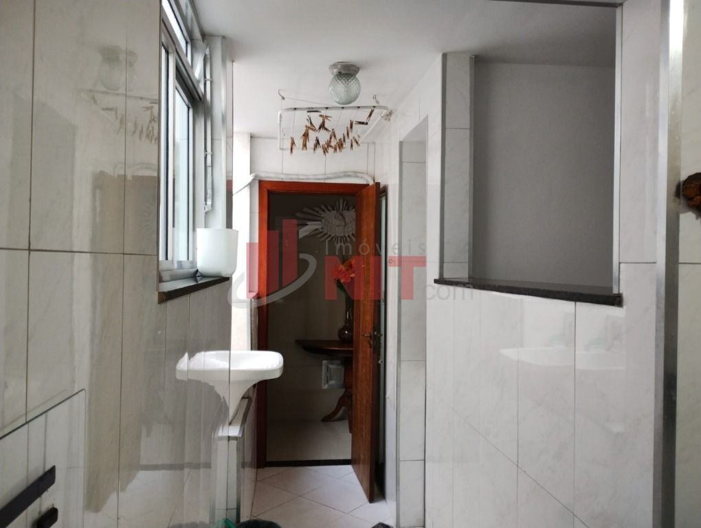 Apartamento à venda com 2 quartos, 88m² - Foto 22