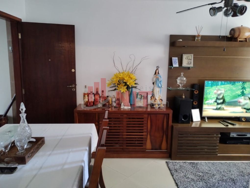 Apartamento à venda com 2 quartos, 88m² - Foto 11