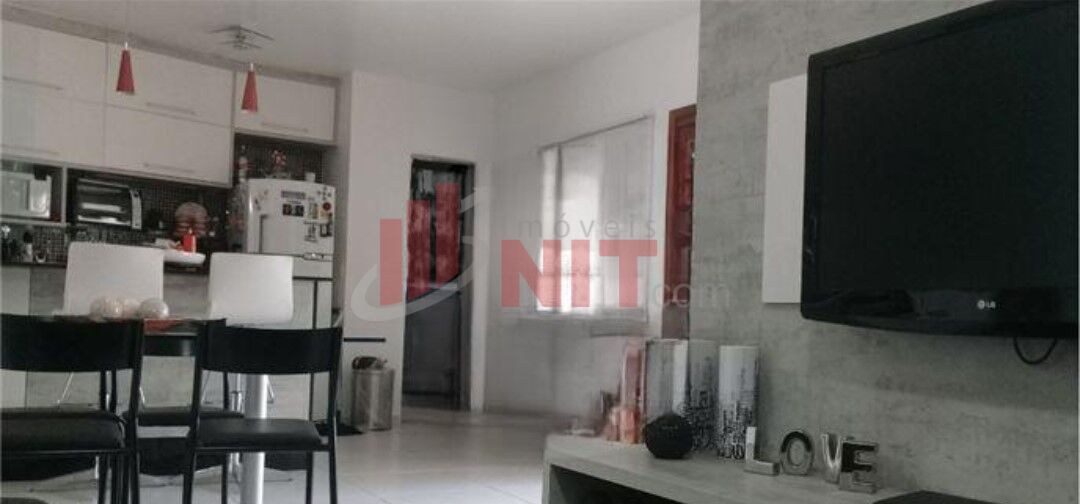 Casa à venda com 3 quartos, 200m² - Foto 18