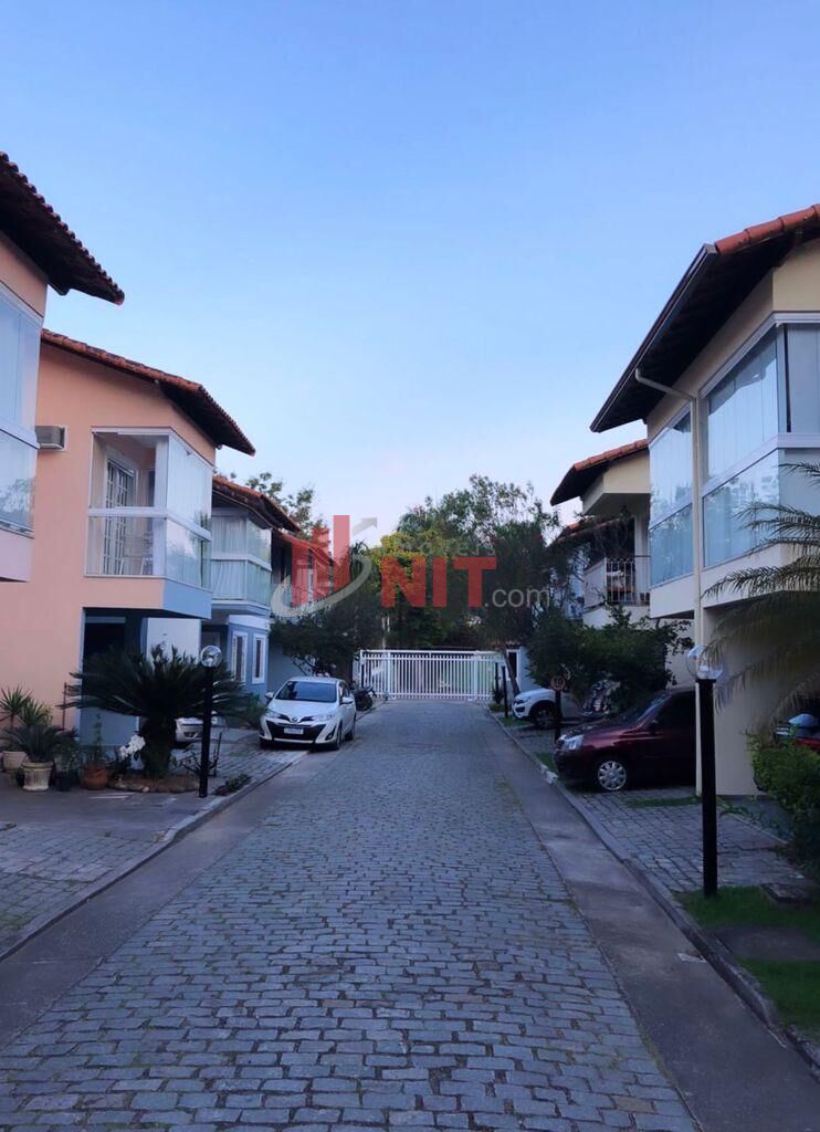 Casa de Condomínio à venda com 2 quartos, 120m² - Foto 18