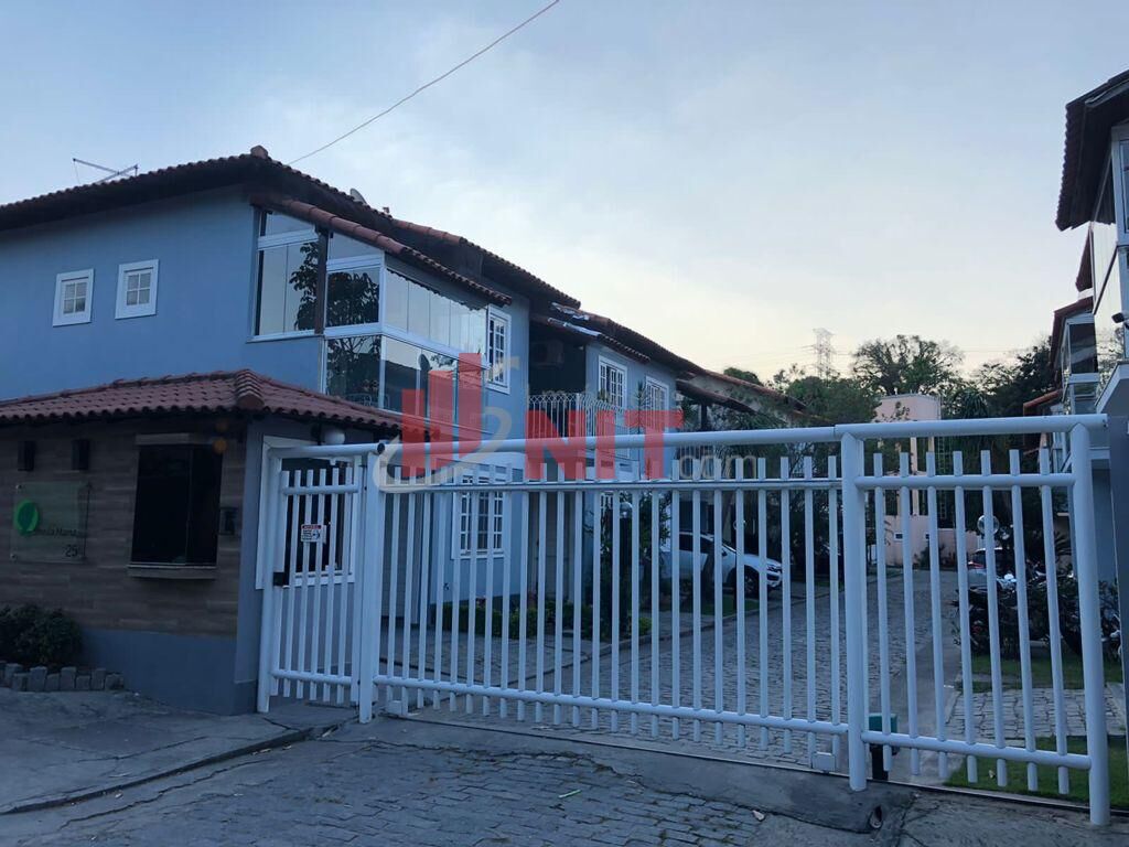 Casa de Condomínio à venda com 2 quartos, 120m² - Foto 16