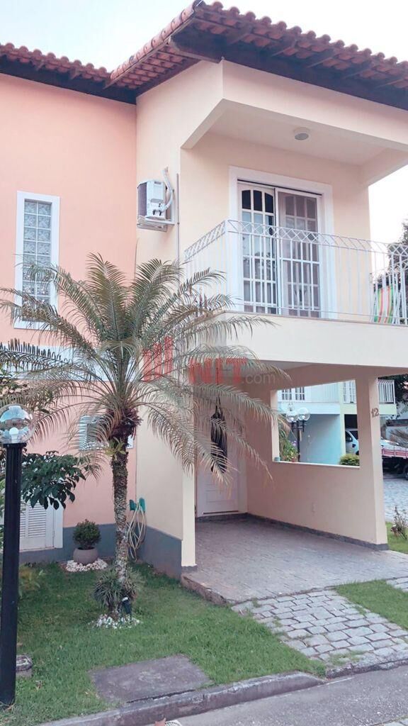 Casa de Condomínio à venda com 2 quartos, 120m² - Foto 1