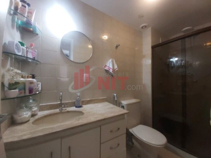 Apartamento à venda com 1 quarto, 65m² - Foto 13