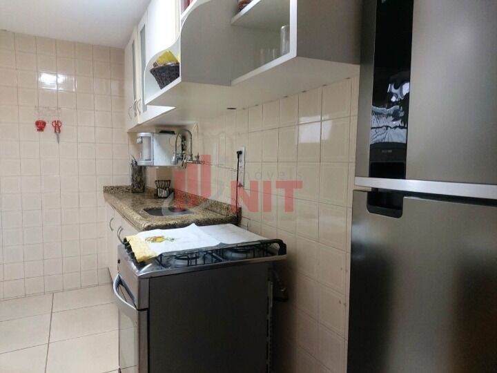 Apartamento à venda com 1 quarto, 65m² - Foto 21