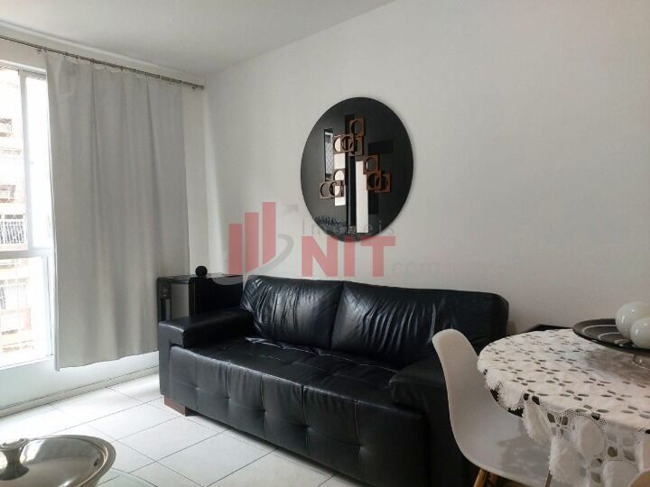 Apartamento à venda com 1 quarto, 65m² - Foto 7