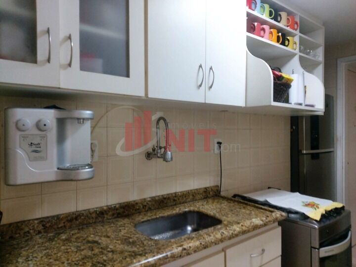 Apartamento à venda com 1 quarto, 65m² - Foto 17