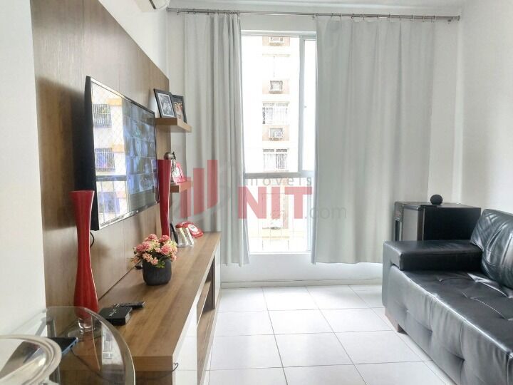 Apartamento à venda com 1 quarto, 65m² - Foto 5