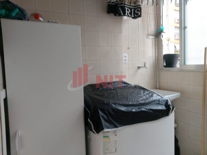 Apartamento à venda com 1 quarto, 65m² - Foto 19