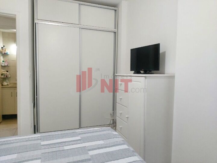 Apartamento à venda com 1 quarto, 65m² - Foto 12