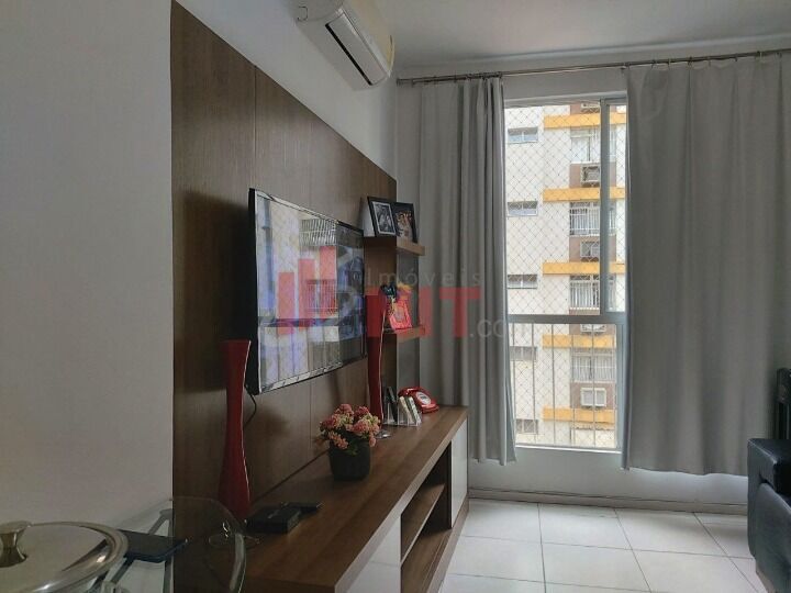 Apartamento à venda com 1 quarto, 65m² - Foto 4