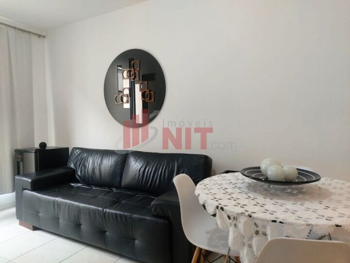 Apartamento à venda com 1 quarto, 65m² - Foto 6