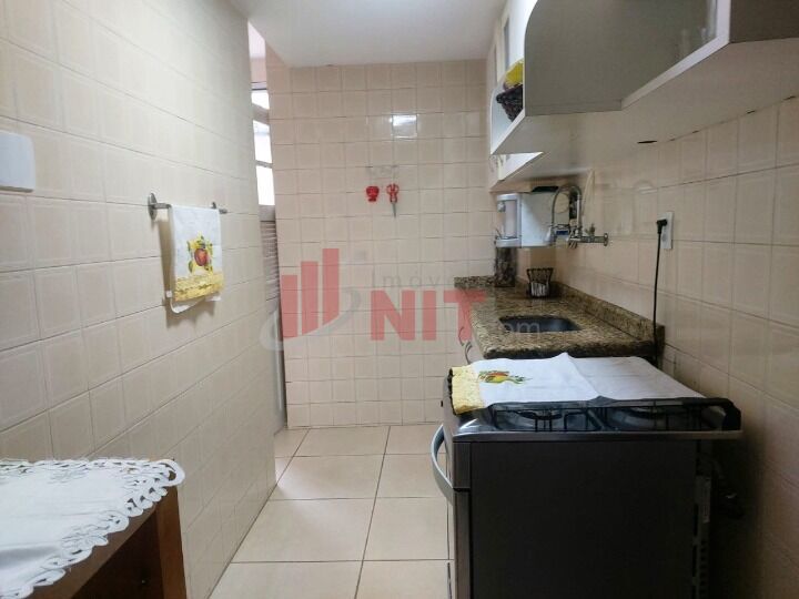 Apartamento à venda com 1 quarto, 65m² - Foto 20