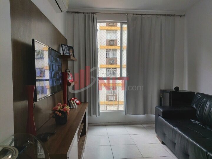 Apartamento à venda com 1 quarto, 65m² - Foto 1