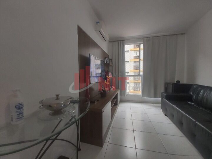 Apartamento à venda com 1 quarto, 65m² - Foto 3