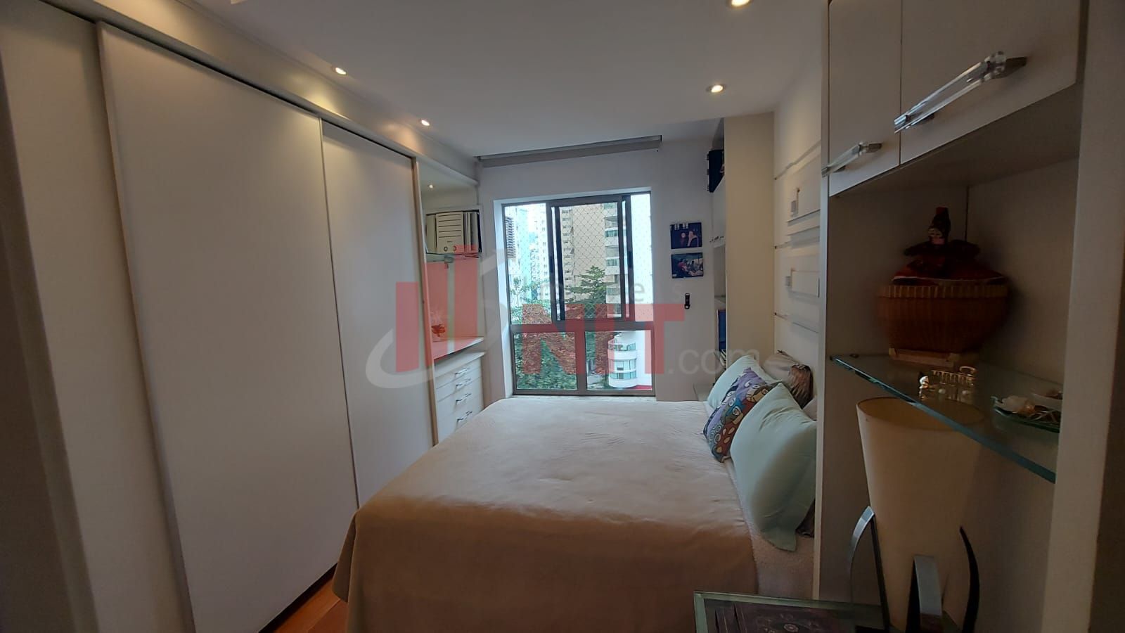 Apartamento à venda com 4 quartos, 152m² - Foto 20