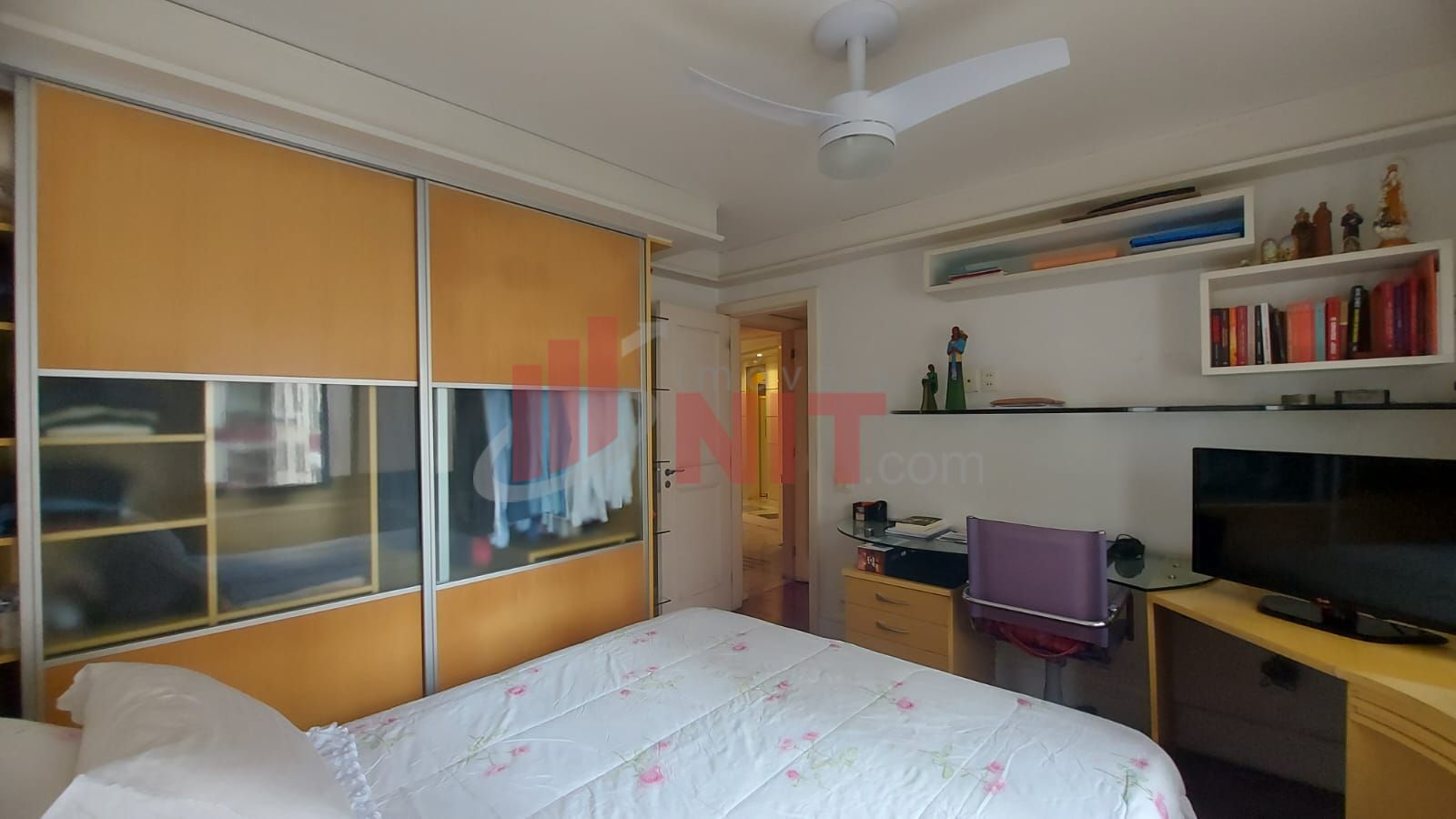 Apartamento à venda com 4 quartos, 152m² - Foto 26