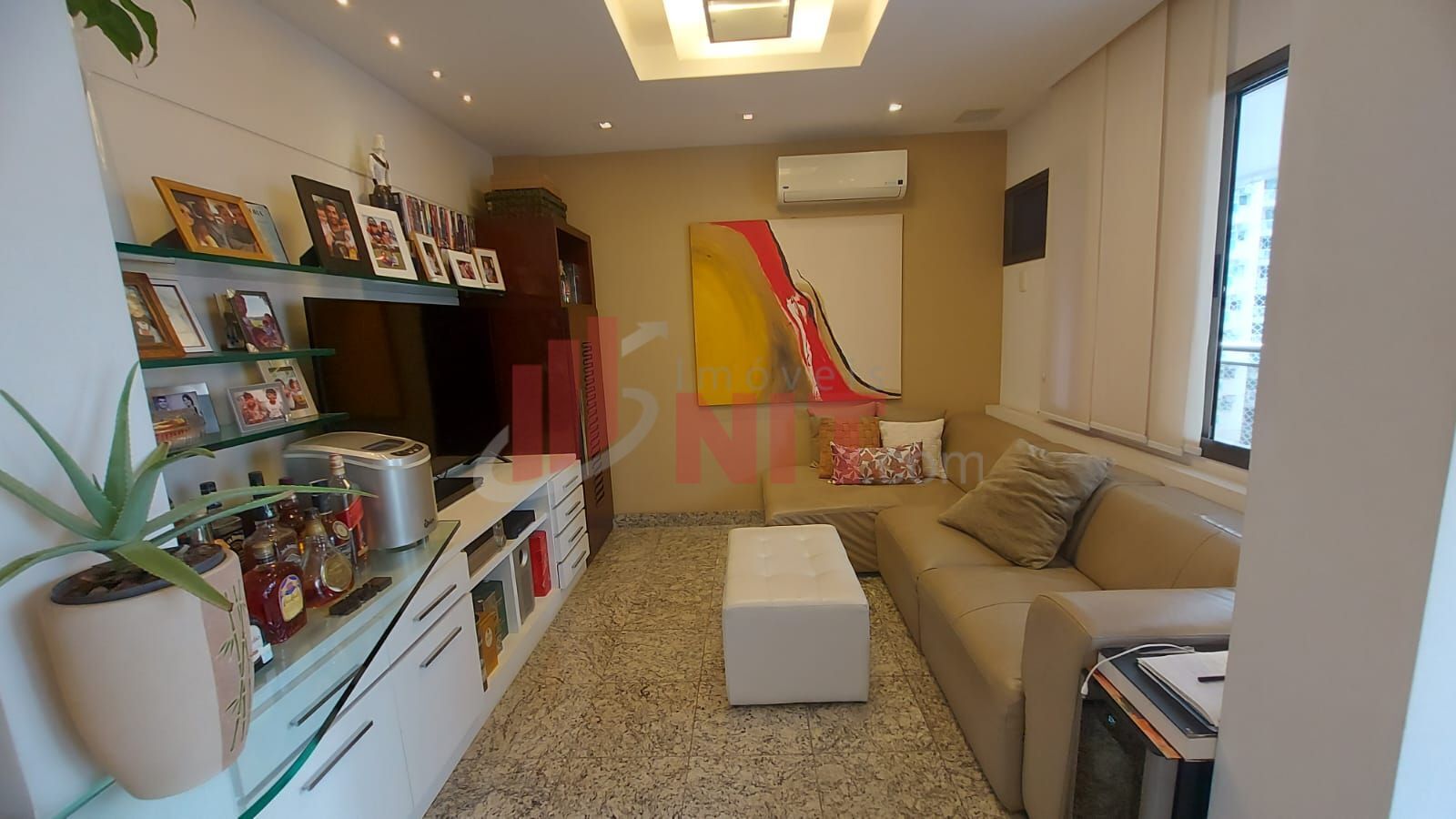 Apartamento à venda com 4 quartos, 152m² - Foto 10