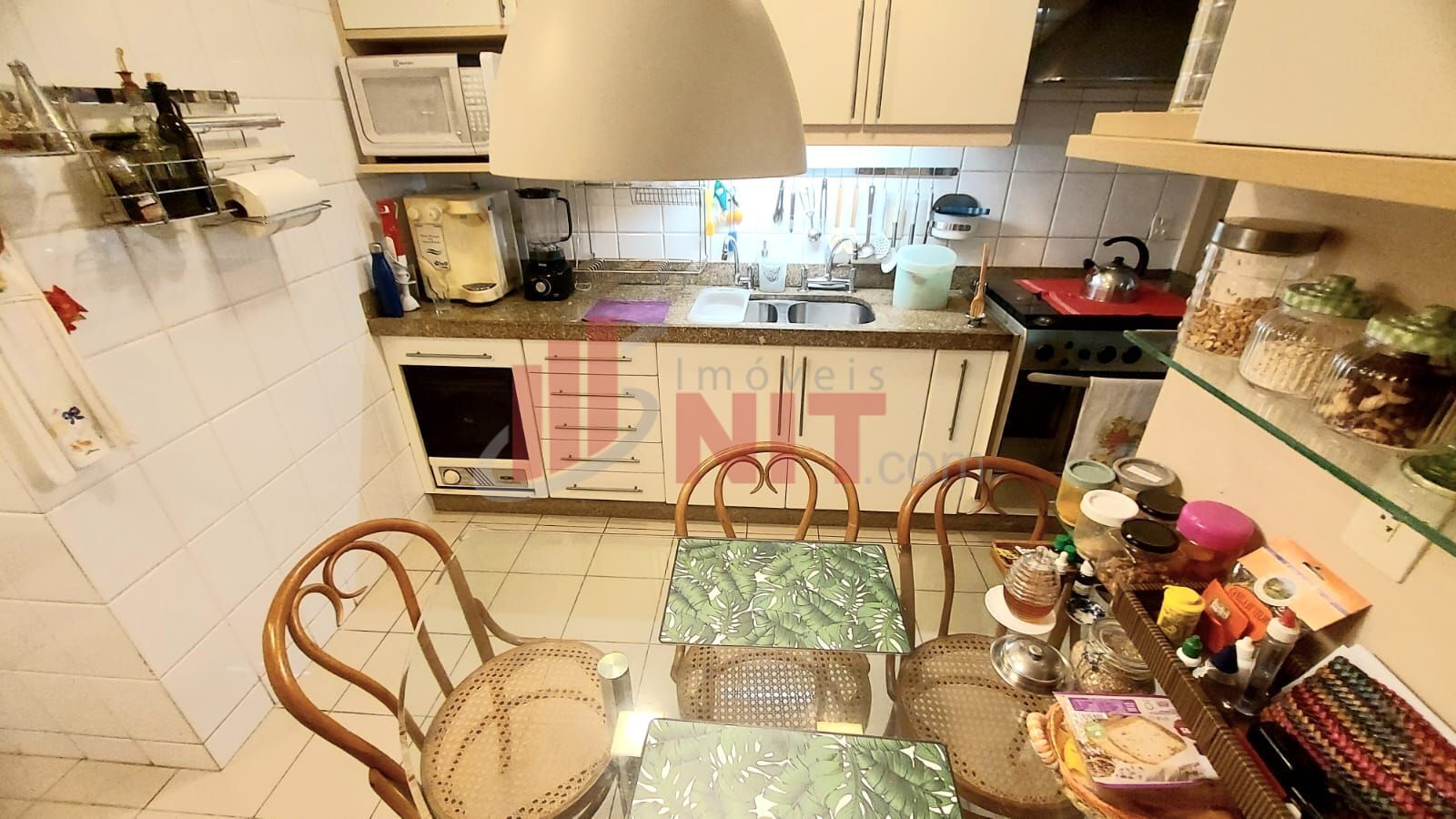 Apartamento à venda com 4 quartos, 152m² - Foto 30