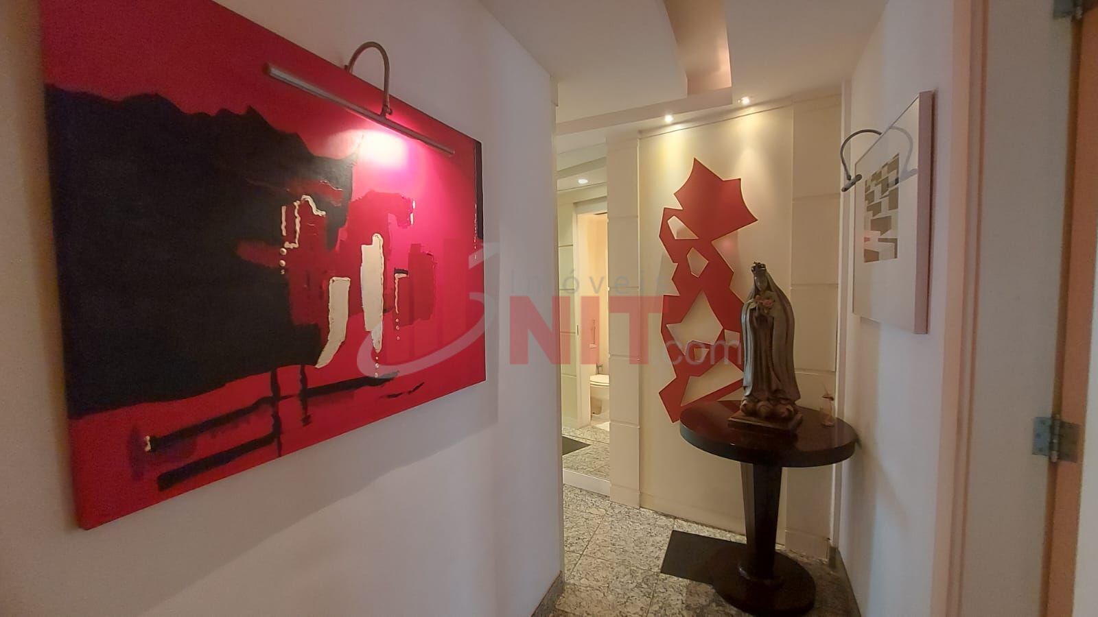 Apartamento à venda com 4 quartos, 152m² - Foto 11