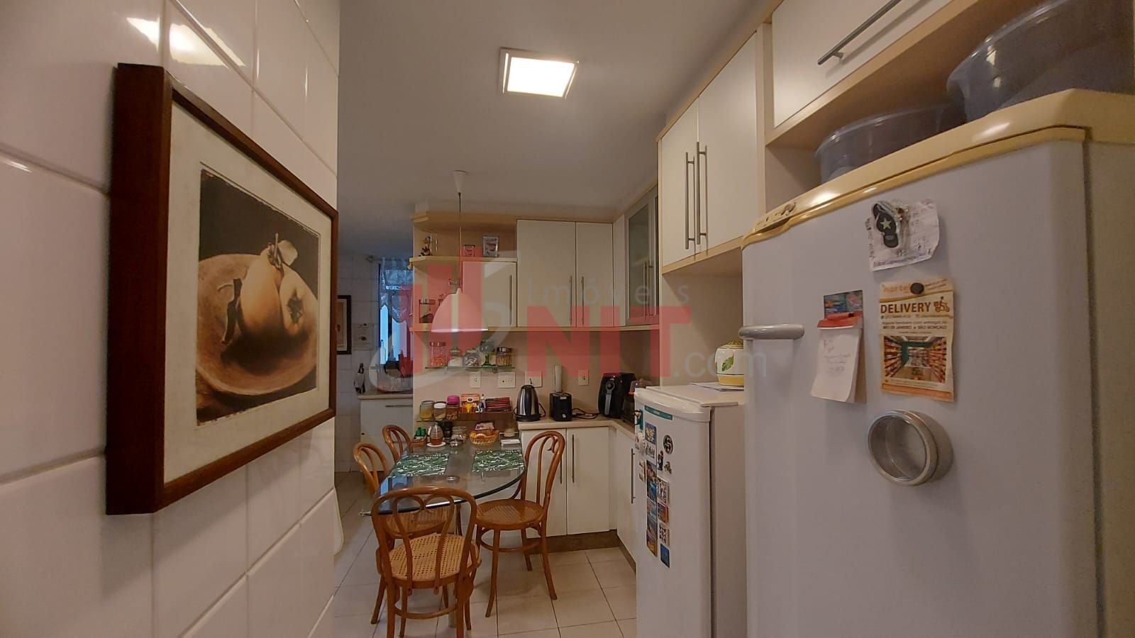 Apartamento à venda com 4 quartos, 152m² - Foto 28