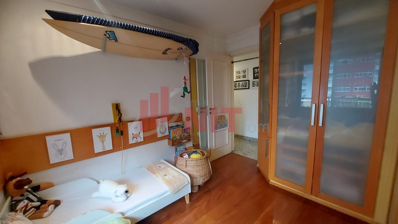 Apartamento à venda com 4 quartos, 152m² - Foto 17