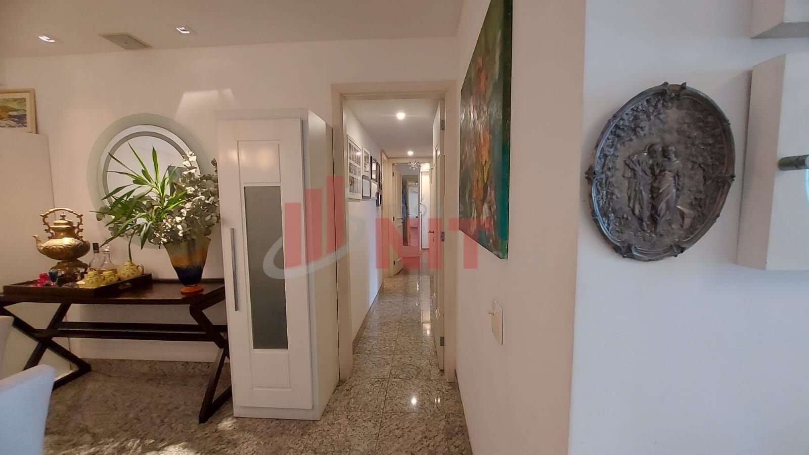 Apartamento à venda com 4 quartos, 152m² - Foto 15