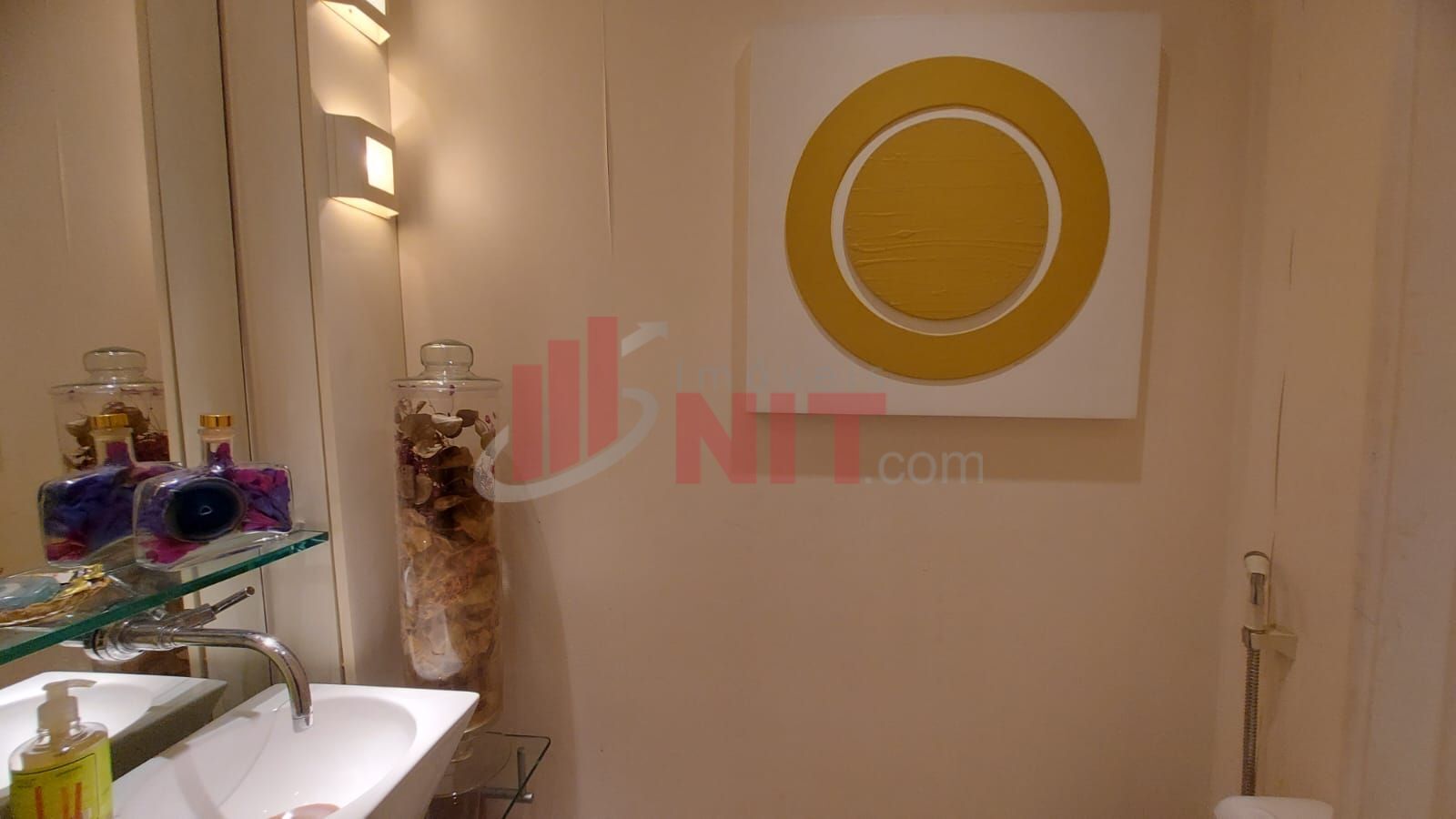 Apartamento à venda com 4 quartos, 152m² - Foto 12