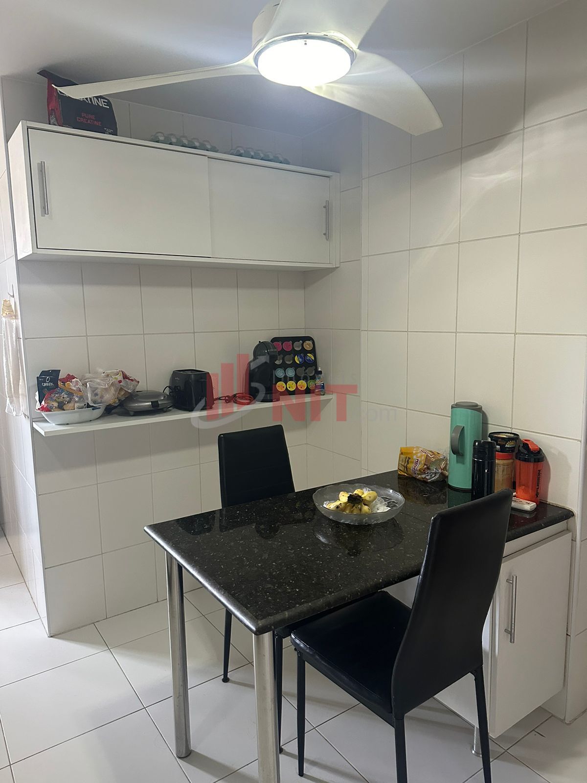 Apartamento à venda com 2 quartos, 80m² - Foto 9