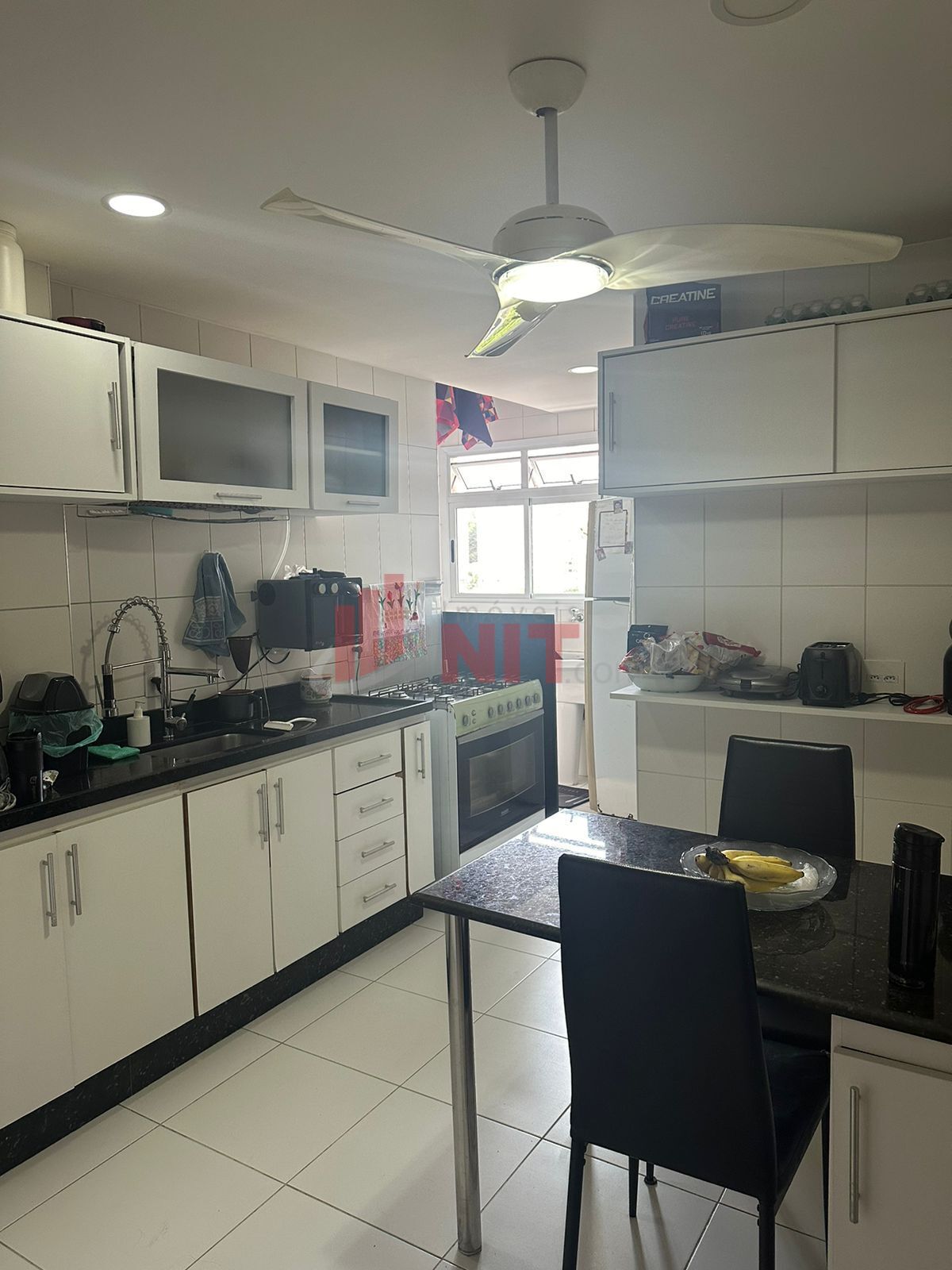 Apartamento à venda com 2 quartos, 80m² - Foto 8