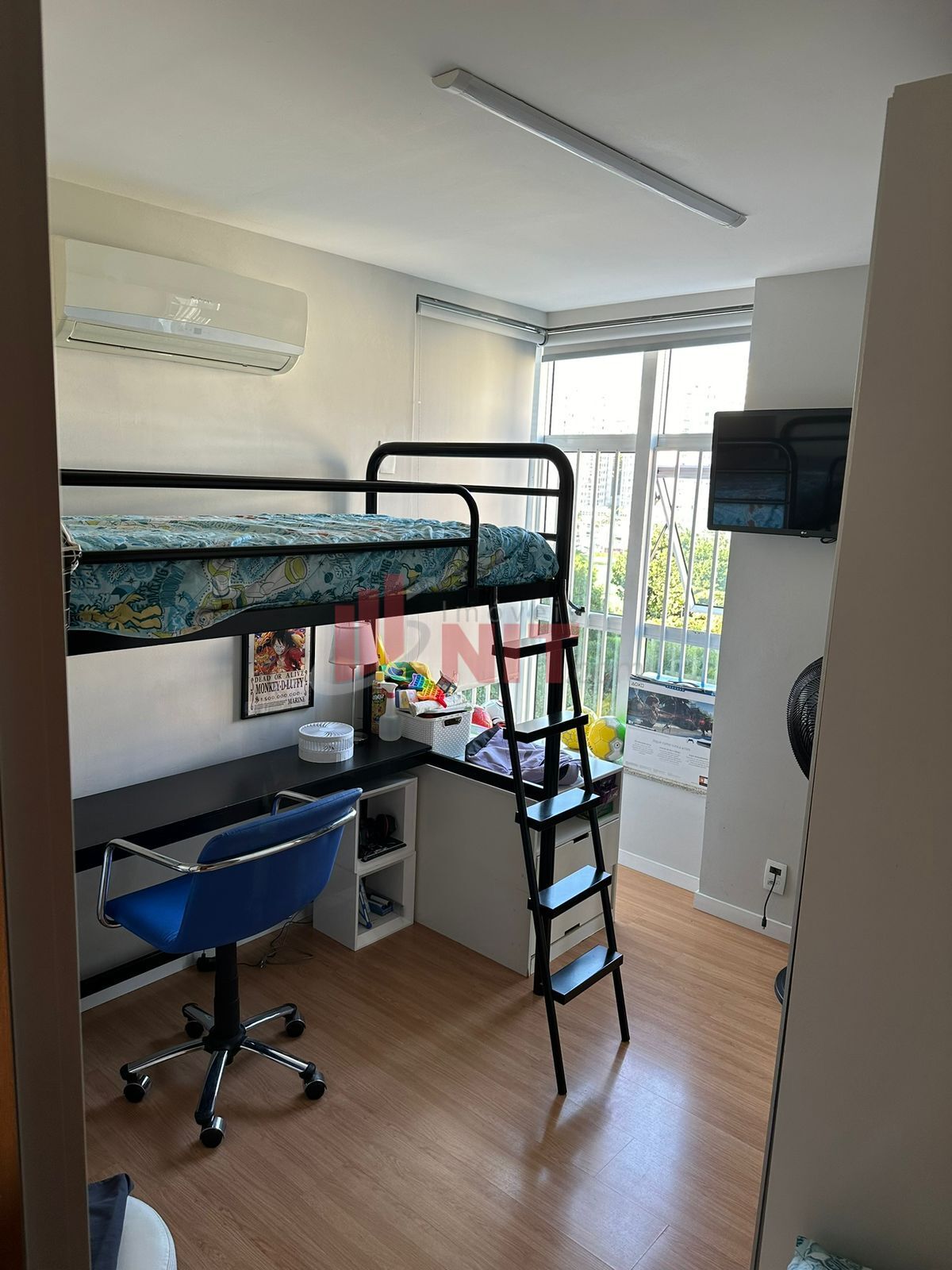 Apartamento à venda com 2 quartos, 80m² - Foto 6