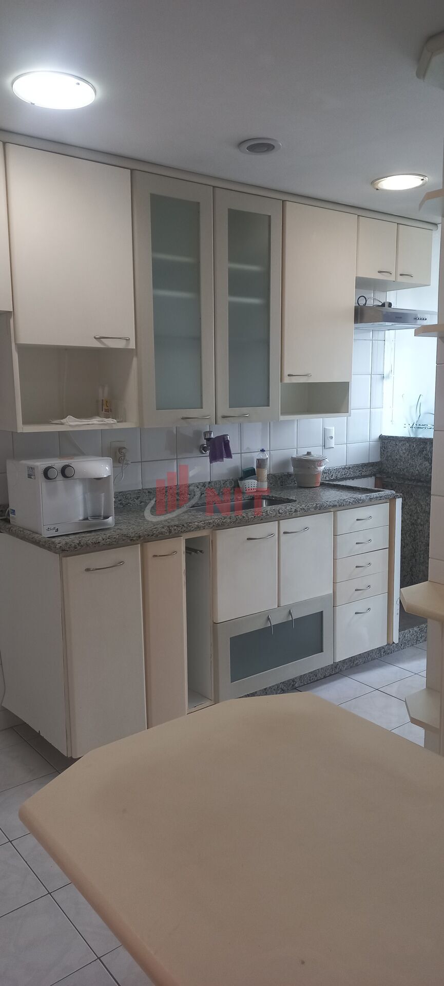 Apartamento à venda com 4 quartos, 100m² - Foto 9